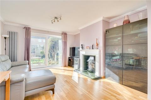 3 bedroom semi-detached house for sale, Aireville Terrace, Burley in Wharfedale, Ilkley, West Yorkshire, LS29