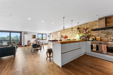 2 bedroom apartment to rent, Wapping High Street, London, E1W