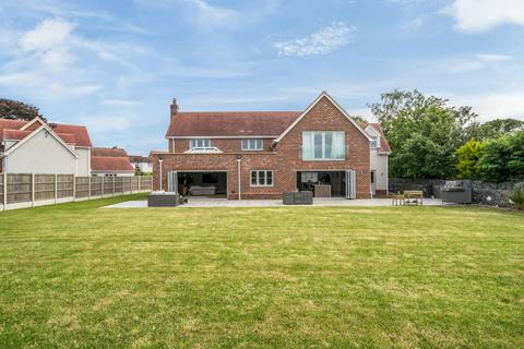1, Botany Mews Baytree Lane, Little Clacton, Clacton-on-sea, CO16 9LY