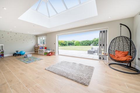 1, Botany Mews Baytree Lane, Little Clacton, Clacton-on-sea, CO16 9LY