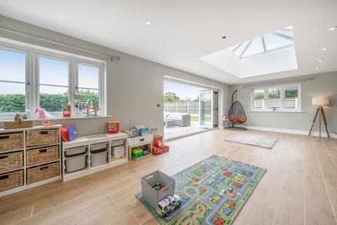 1, Botany Mews Baytree Lane, Little Clacton, Clacton-on-sea, CO16 9LY