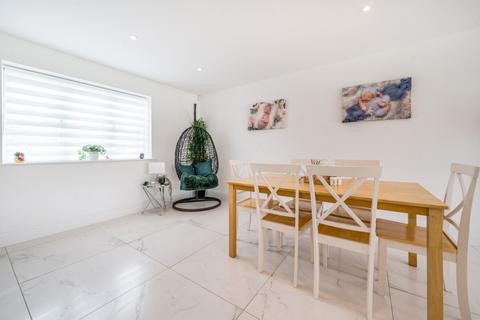 1, Botany Mews Baytree Lane, Little Clacton, Clacton-on-sea, CO16 9LY