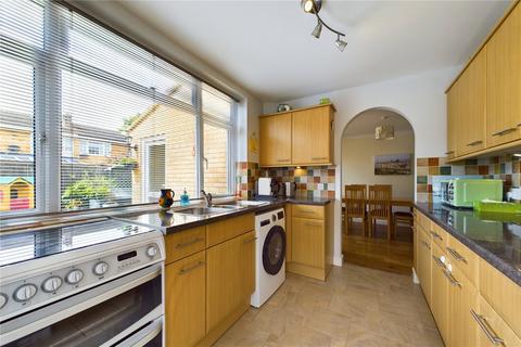 3 bedroom semi-detached house for sale, Logan Close, Tilehurst, Reading, Berkshire, RG30