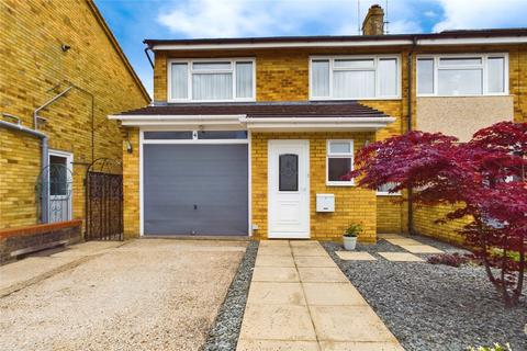 4 Logan Close, Tilehurst, Reading, RG30 4LG