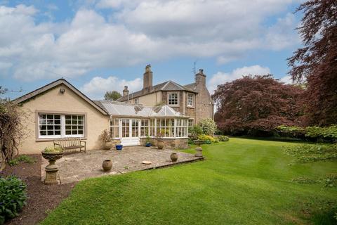7 bedroom detached house for sale, Auchterarder, Perthshire, PH3