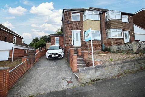 3 bedroom semi-detached house for sale, West Hill, Rotherham