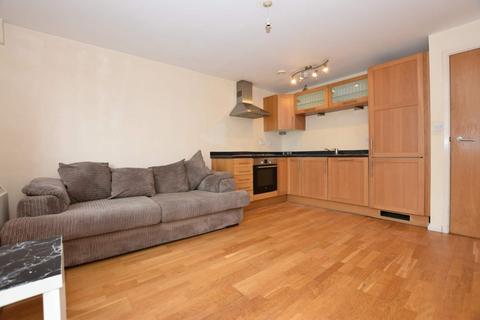 1 bedroom flat for sale, Parkers Apartments, Green Quarter, Manchester, M4