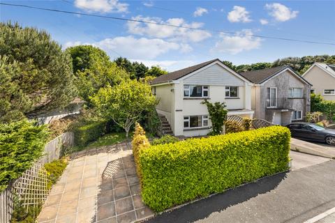 3 bedroom detached house for sale, Kingsale Road, Salcombe, Devon, TQ8