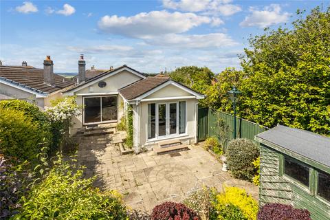 3 bedroom detached house for sale, Kingsale Road, Salcombe, Devon, TQ8