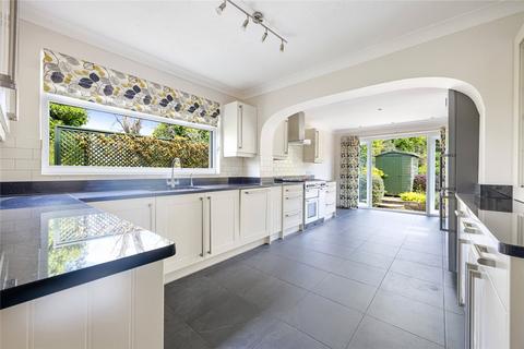 3 bedroom detached house for sale, Kingsale Road, Salcombe, Devon, TQ8