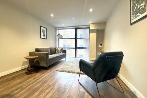 2 bedroom flat to rent, Dayus House, 2 Tenby Street South, Birmingham, B1