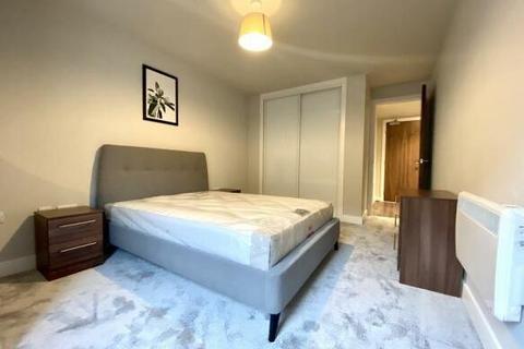 2 bedroom flat to rent, Dayus House, 2 Tenby Street South, Birmingham, B1