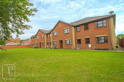 2 bedroom house to rent, Tollgate Court, London Road, Stanway, Colchester, CO3
