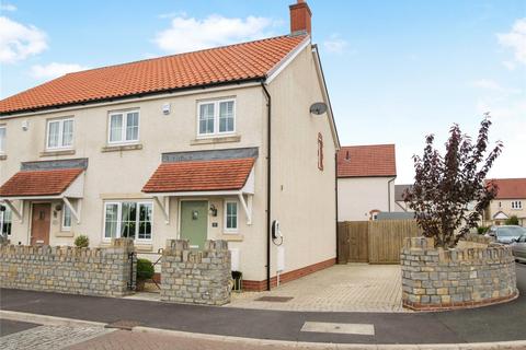 3 bedroom semi-detached house for sale, Apple Meadow, Baltonsborough