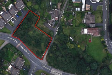 Land for sale, Telford TF1