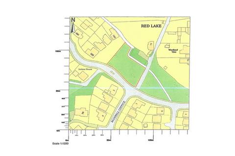Land for sale, Telford TF1