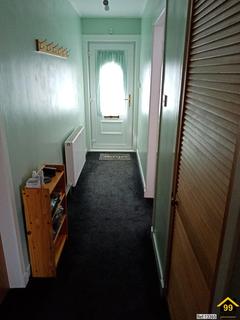 2 bedroom flat for sale, Bank Place, Leslie, Glenrothes, Fife, KY6