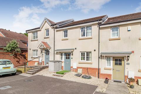 134 Brynteg Green, Beddau, Pontypridd, CF38 2PT