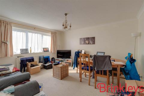 1 bedroom apartment to rent, Ash Court, 56 Worple Road, London