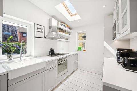 2 bedroom apartment for sale, Tasso Road, London, W6