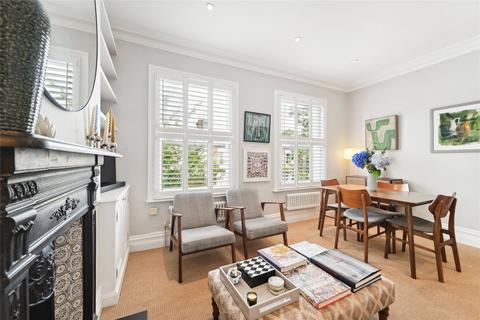 2 bedroom apartment for sale, Tasso Road, London, W6