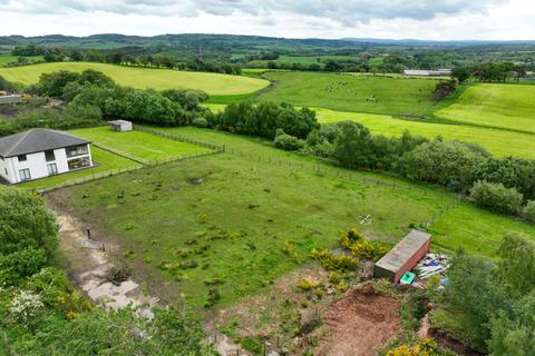 4 bedroom property with land for sale, Afton Plots, Candie, Falkirk, FK1