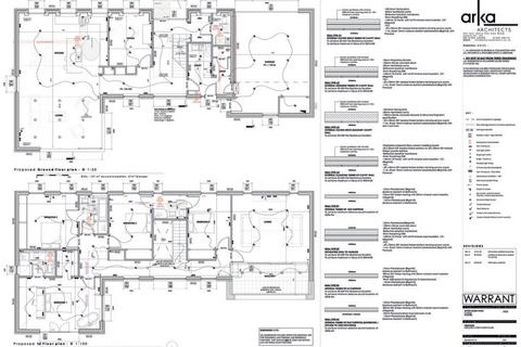 5 bedroom property with land for sale, Afton Plots, Candie, Falkirk, FK1