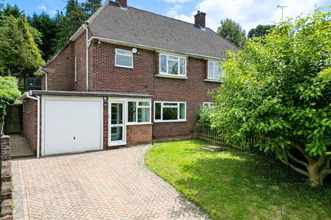 3 bedroom semi-detached house for sale, Rotherfield Way, Emmer Green