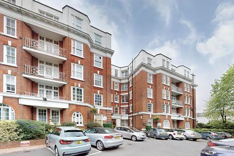 1 bedroom apartment to rent, Addison House, Grove End Road, London, NW8