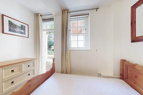 undefined, Addison House, Grove End Road, London, NW8