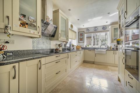 4 bedroom detached house for sale, Church Lane, Remenham, Henley-on-Thames, Berkshire, RG9