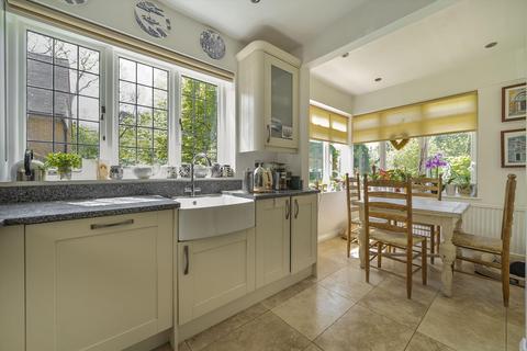 4 bedroom detached house for sale, Church Lane, Remenham, Henley-on-Thames, Berkshire, RG9