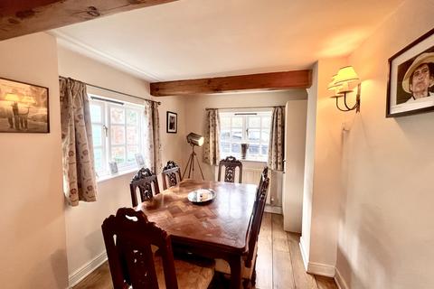 undefined, London Road, Davenham