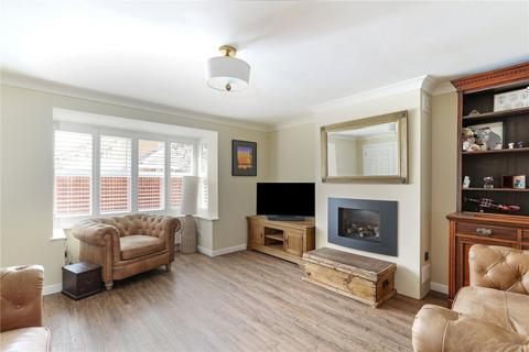 4 bedroom detached house for sale, Bathurst Close, Burnham-on-Sea, Somerset, TA8