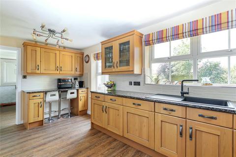 4 bedroom detached house for sale, Bathurst Close, Burnham-on-Sea, Somerset, TA8