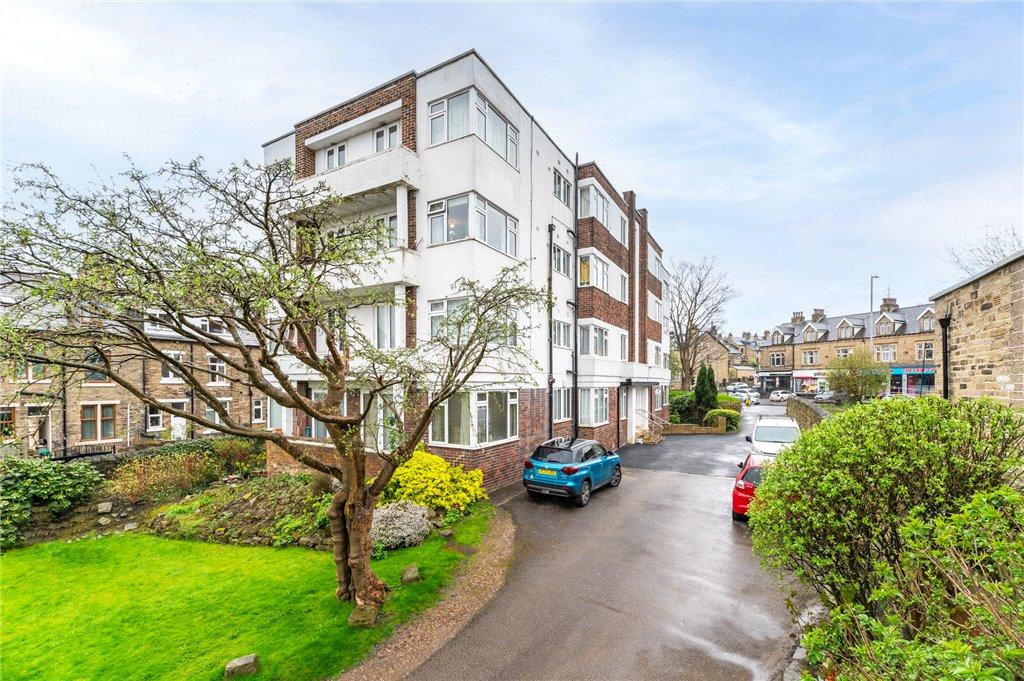 Ashdown Court