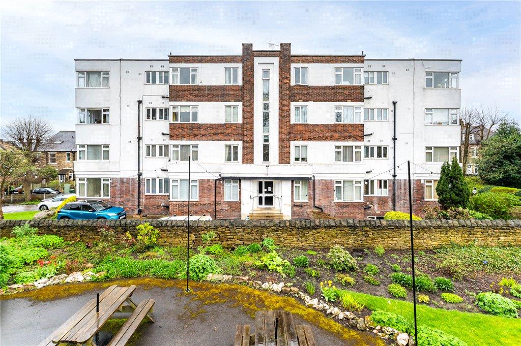Ashdown Court