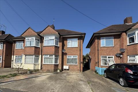 undefined, Amesbury Road, Hanworth, Middlesex, TW13
