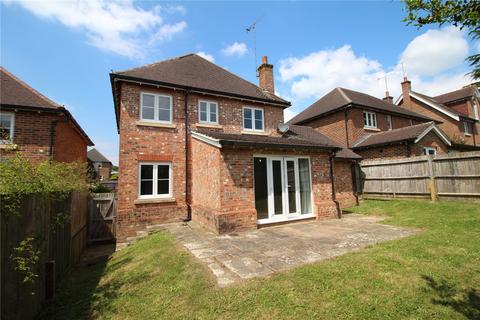 4 bedroom detached house for sale, Wellington Gate, Holtye Road, East Grinstead, West Sussex