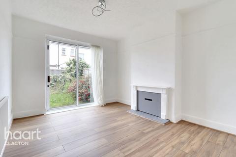 2 bedroom flat for sale, St Osyth Road, Clacton-On-Sea