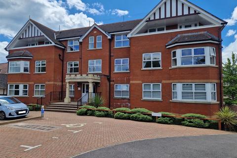 Exmouth - 2 bedroom flat for sale