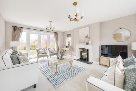 4 bedroom detached house for sale, Plot 23, Acton at Oakmere Ridge, Oakmere Ridge, Oswestry Road SY12