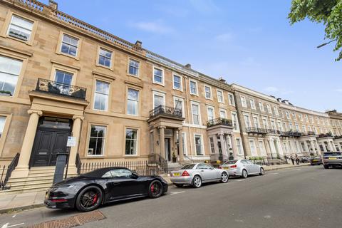 2 bedroom apartment to rent, Claremont Terrace, GLASGOW G3