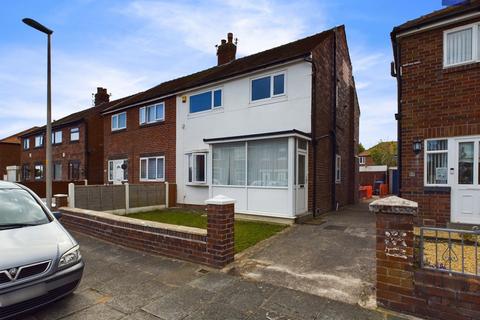 3 bedroom semi-detached house for sale, Drakelowe Avenue, Blackpool, FY4