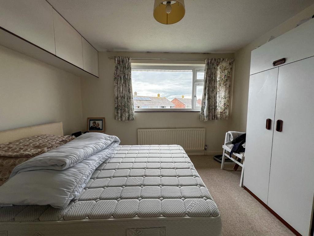 Bed One