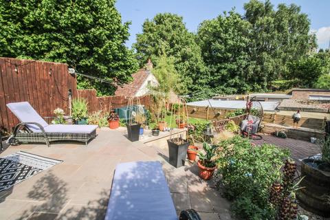 2 Avon Way, Portishead, Bristol, BS20 6JQ