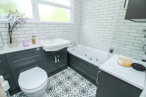 2 Avon Way, Portishead, Bristol, BS20 6JQ