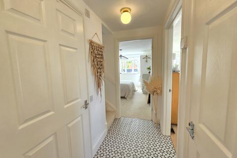 1, Fonmon Court Fonmon Road, Rhoose, Barry, CF62 3LZ