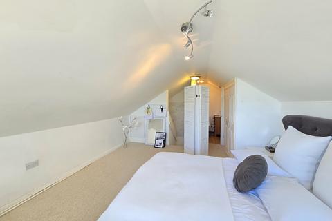 1, Fonmon Court Fonmon Road, Rhoose, Barry, CF62 3LZ