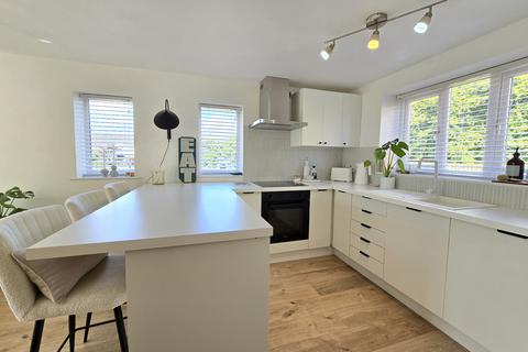 1, Fonmon Court Fonmon Road, Rhoose, Barry, CF62 3LZ